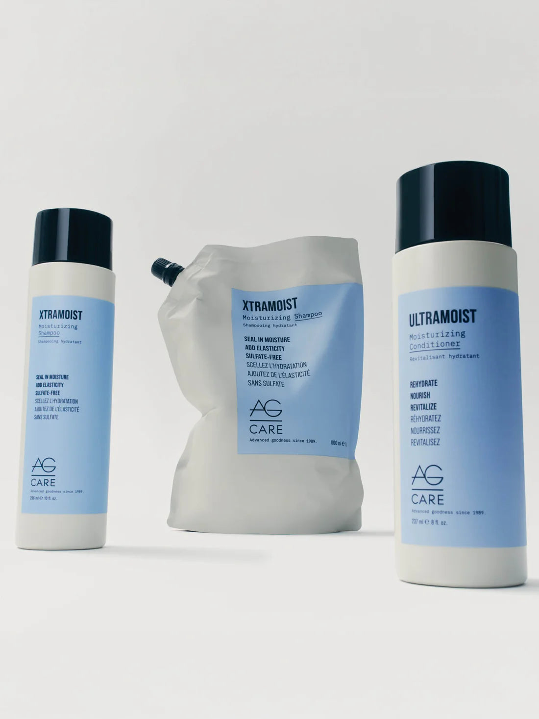 AG Care Ultramoist Moisturizing Conditioner