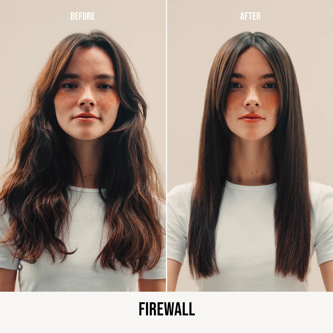 AG Care Firewall Argan Shine & Flat Iron Spray