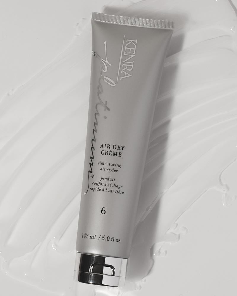 Kenra Platinum Air Dry Creme