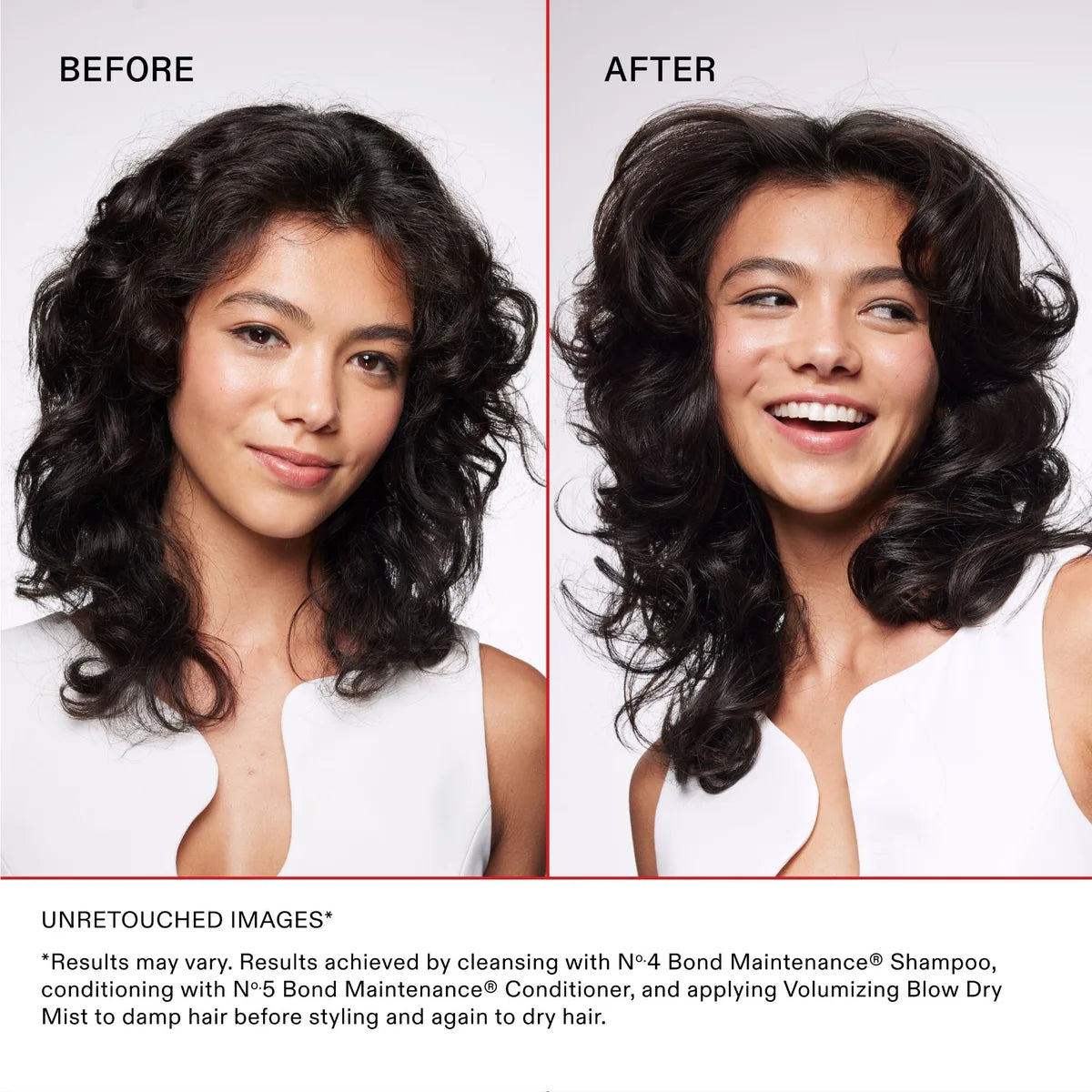 Olaplex Volumizing Blow Dry Mist