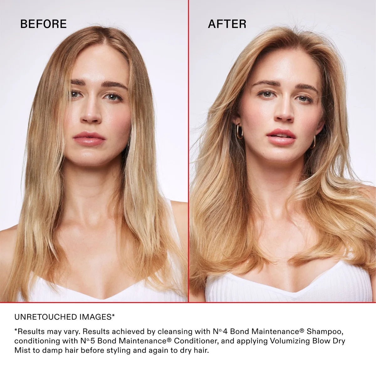 Olaplex Volumizing Blow Dry Mist