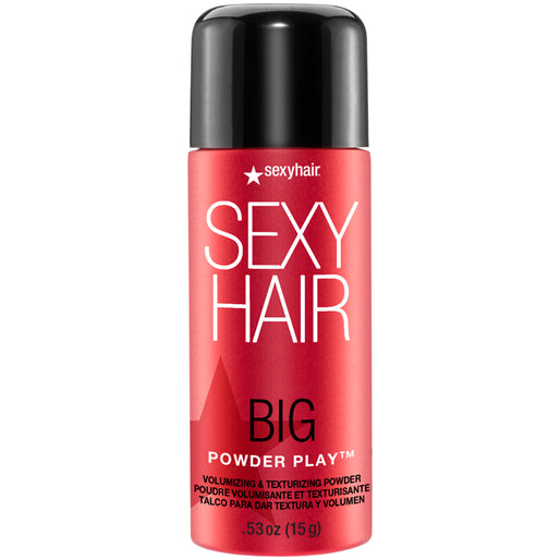 Big SexyHair Powder Play Texturizing Powder