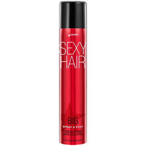 Big SexyHair Spray & Stay Intense Hold Spray
