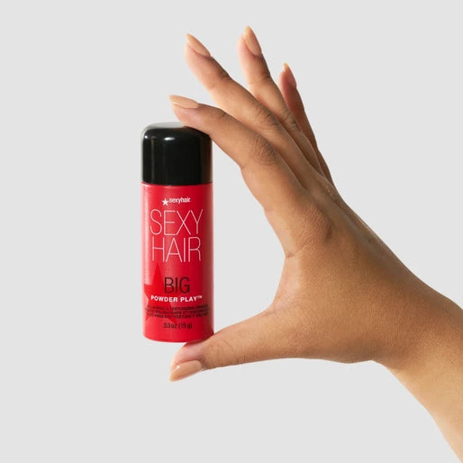 Big SexyHair Powder Play Texturizing Powder
