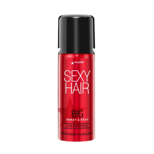 Big SexyHair Spray & Stay Intense Hold Spray