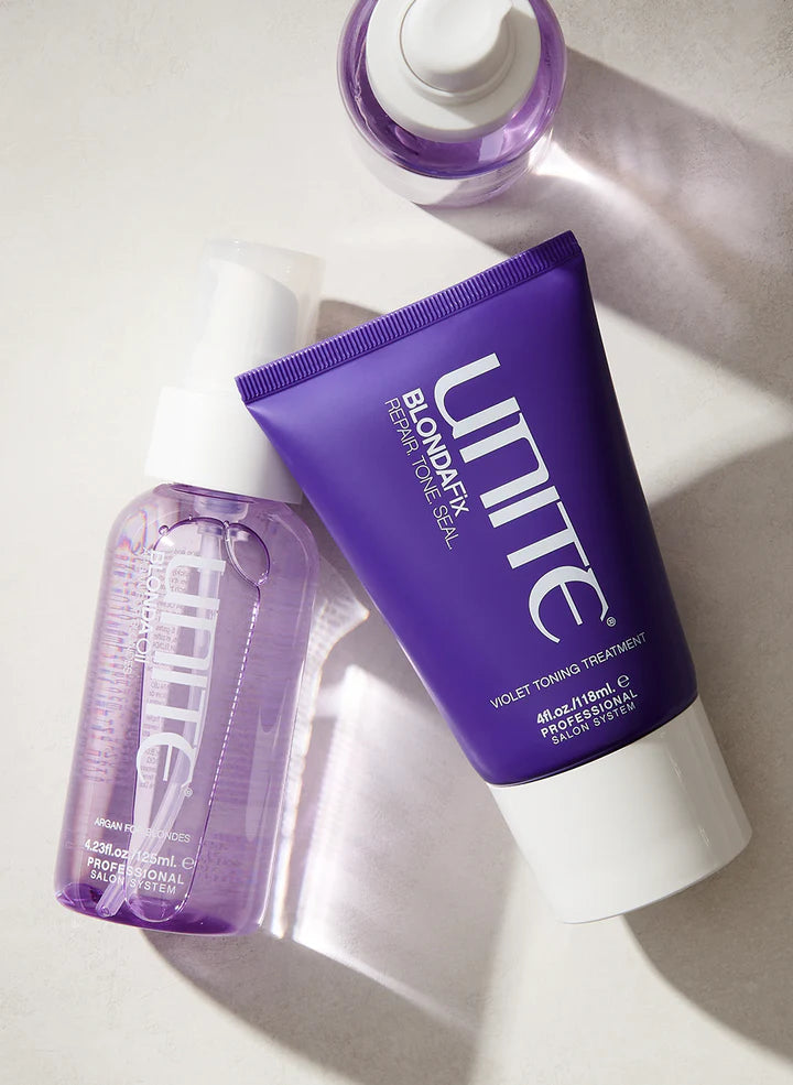 Unite BLONDA Oil
