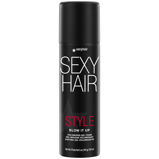 Style SexyHair Blow It Up Volumizing Gel