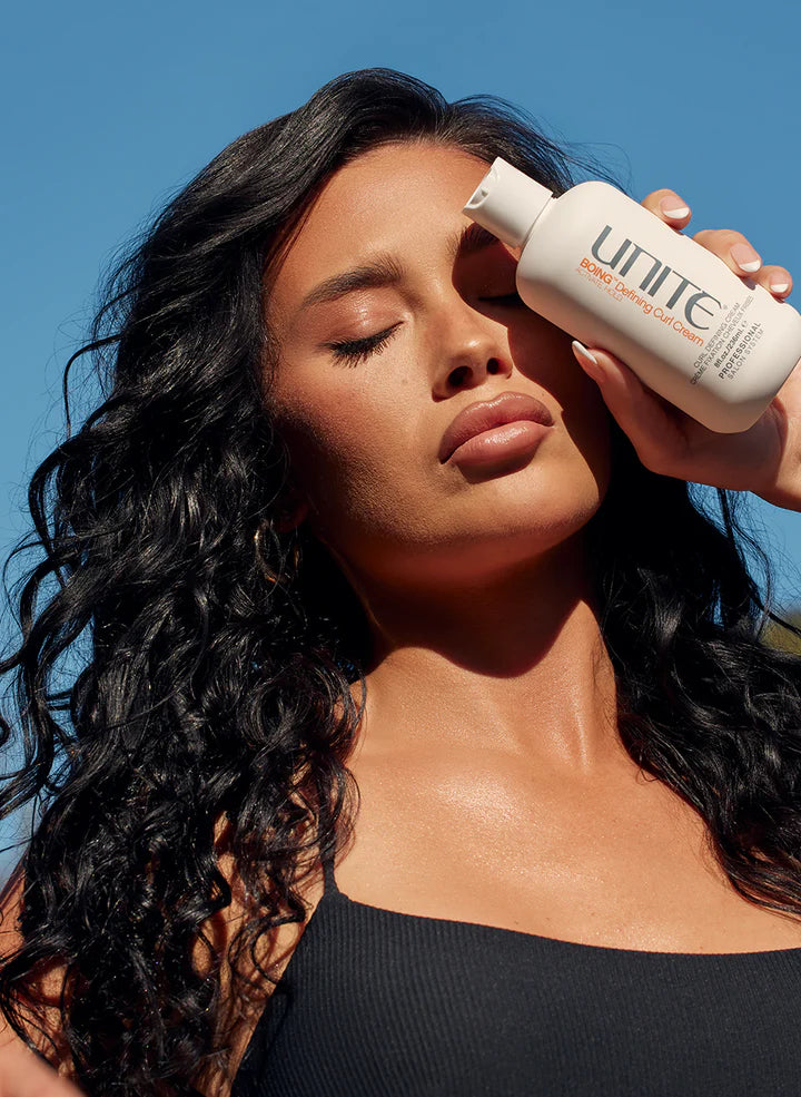 Unite Boing Defining Curl Cream