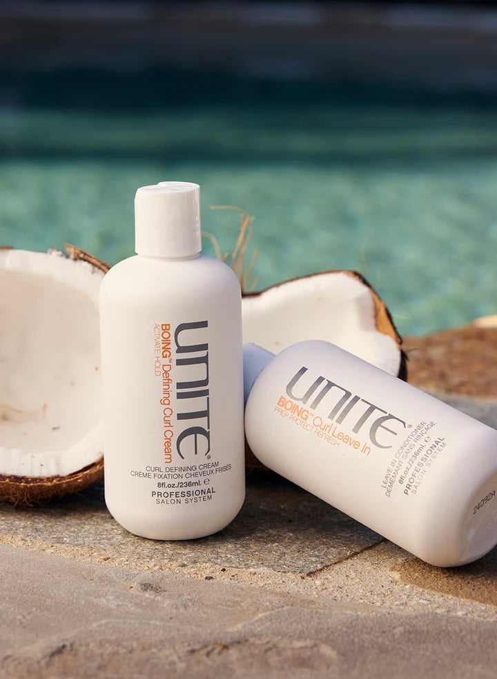 Unite Boing Defining Curl Cream