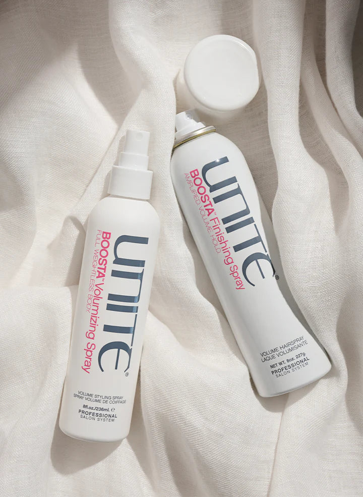 Unite Boosta Volumizing Spray