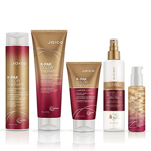Joico K-PAK Color Therapy Luster Lock Glossing Oil
