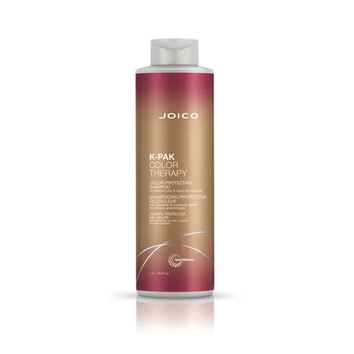 Joico K-PAK Color Therapy Color-Protecting Shampoo