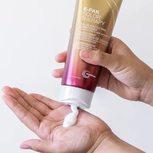 Joico K-PAK Color Therapy Color-Protecting Conditioner