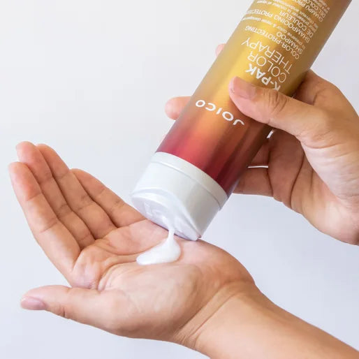 Joico K-PAK Color Therapy Color-Protecting Shampoo