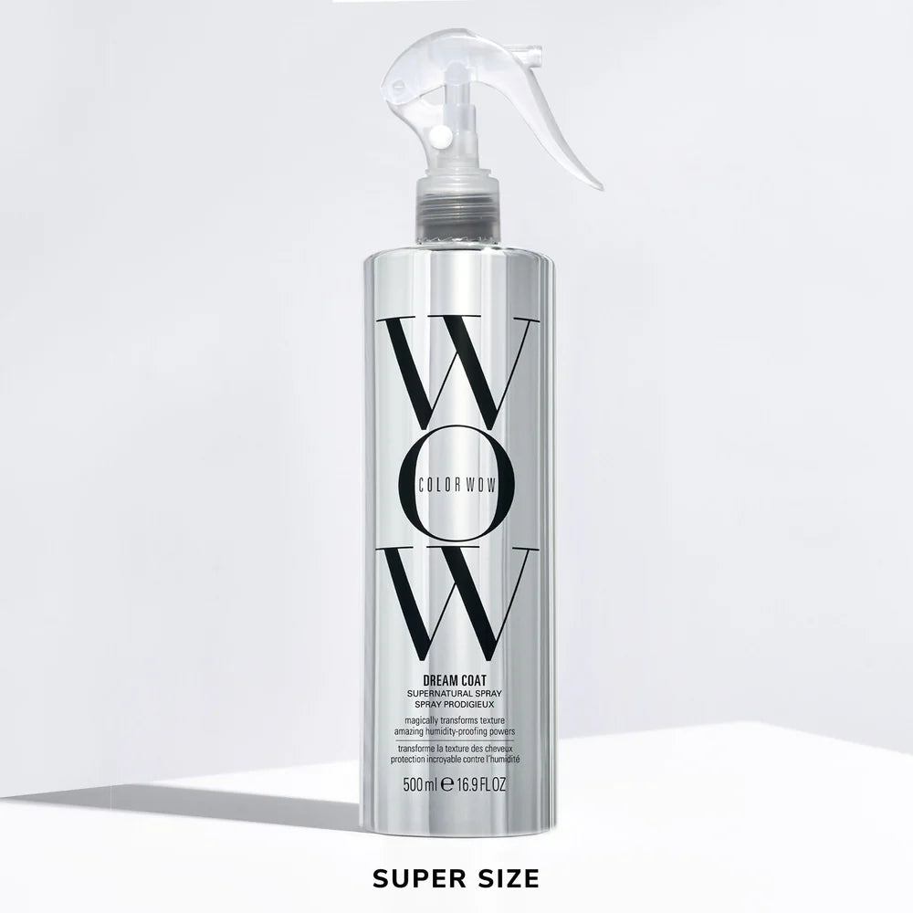 Color Wow Dream Coat For Curly Hair