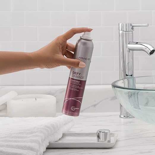 Joico Defy Damage Invincible Frizz-Fighting Bond Protector