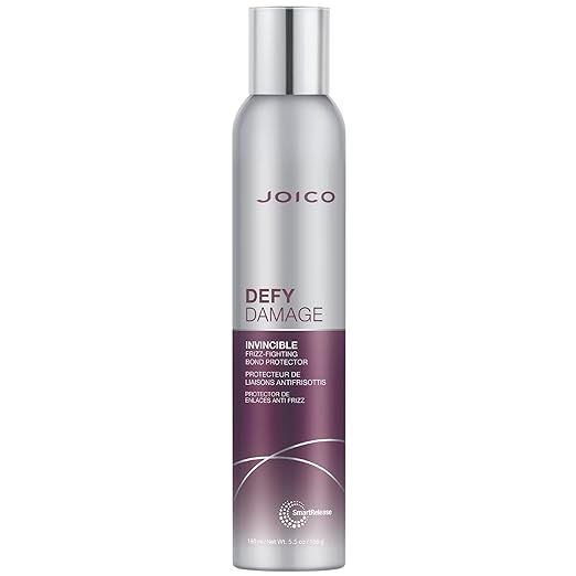 Joico Defy Damage Invincible Frizz-Fighting Bond Protector