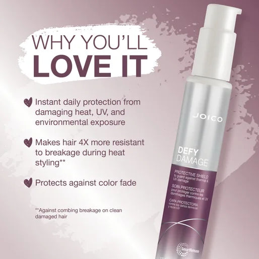 Joico Defy Damage Protective Shield