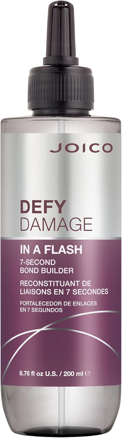 Joico Defy Damage In A Flash