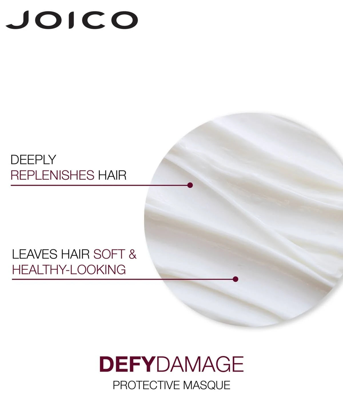 Joico Defy Damage Protective Masque