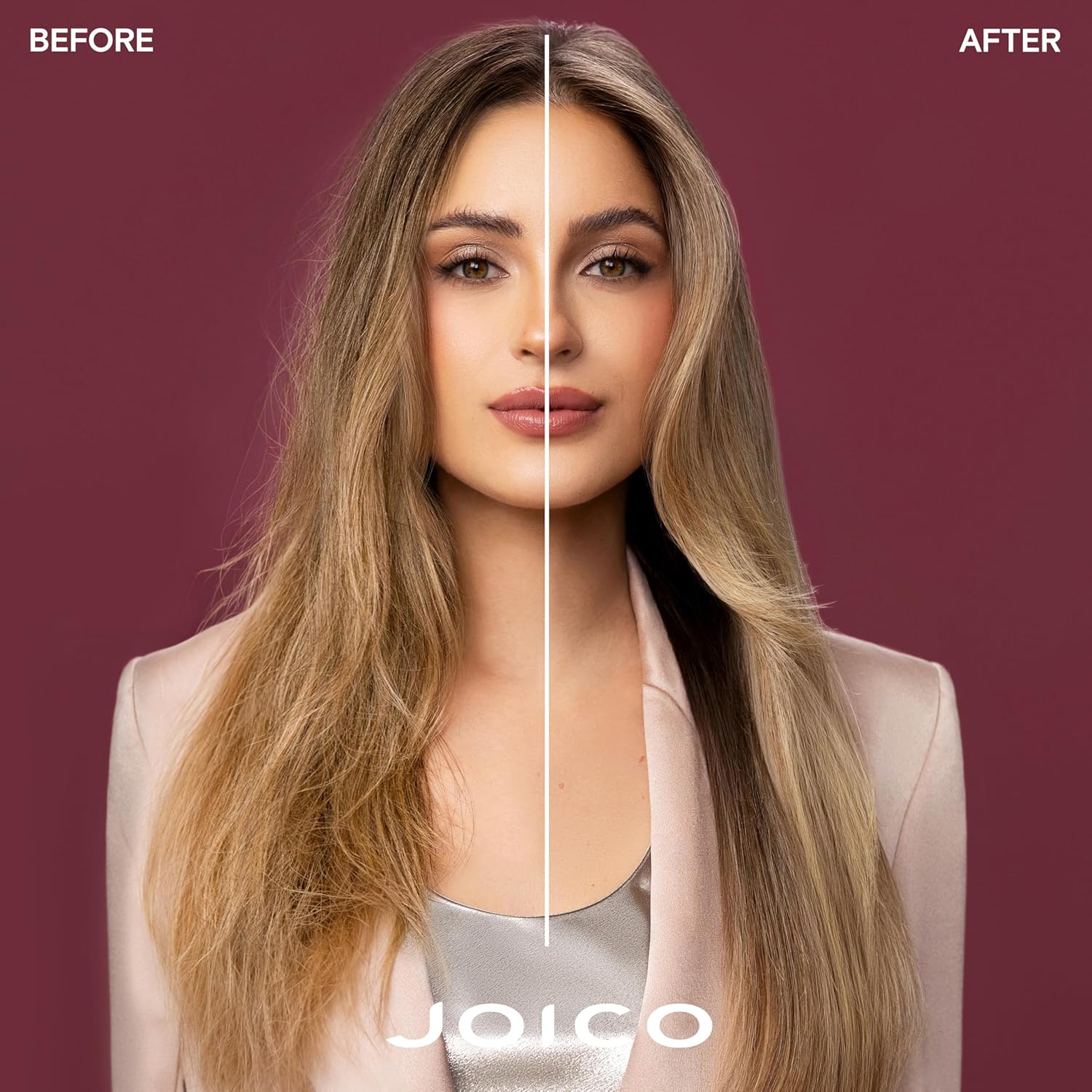 Joico Defy Damage Sleepover Overnight Treatment