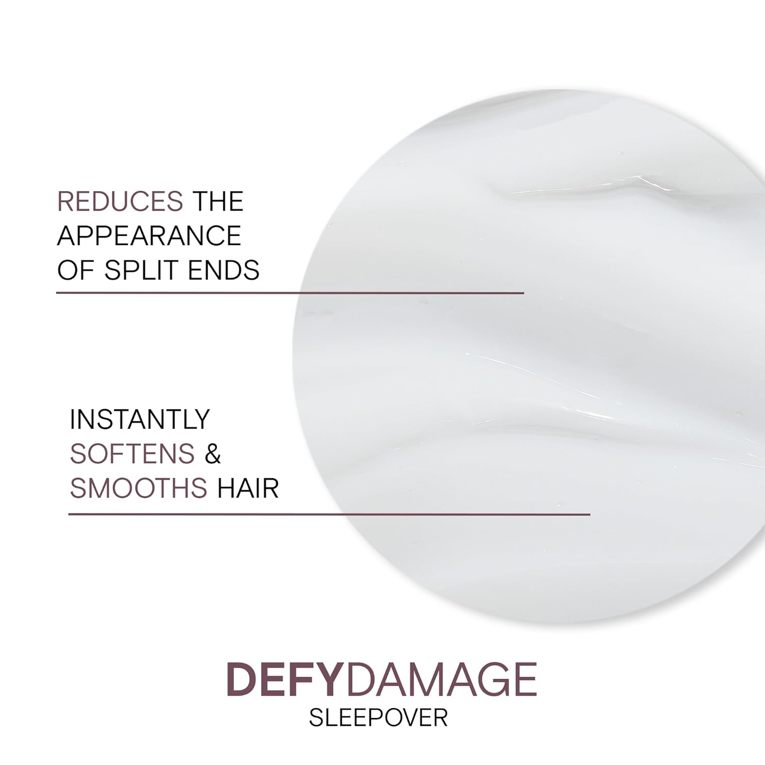 Joico Defy Damage Sleepover Overnight Treatment