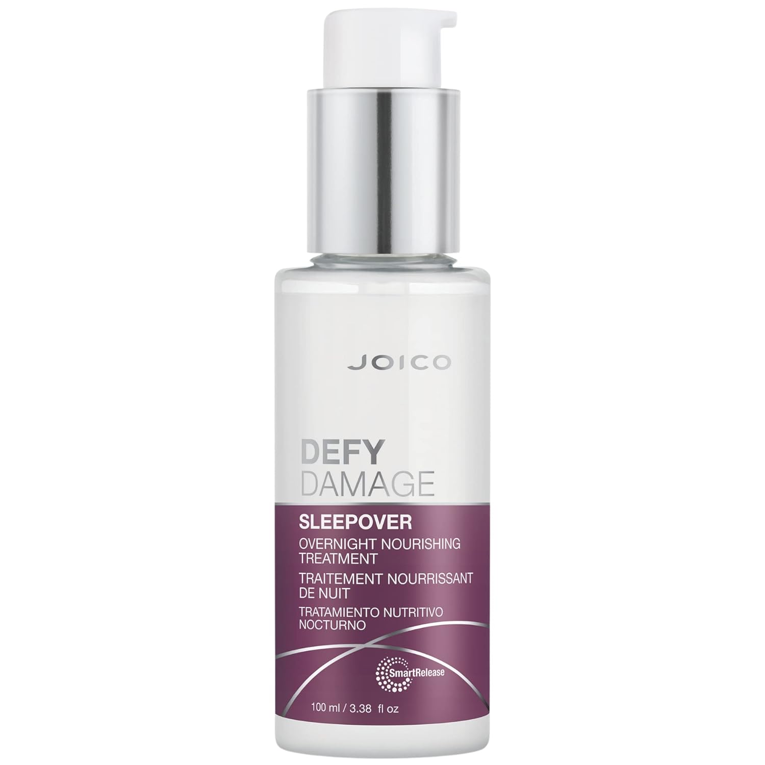 Joico Defy Damage Sleepover Overnight Treatment