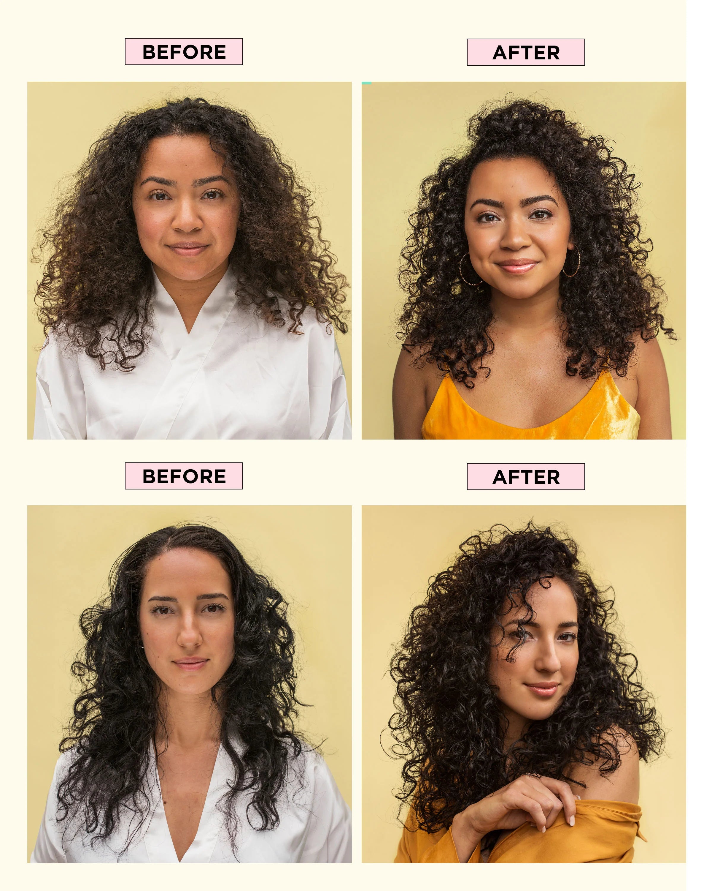 DesignMe Bounce.Me Curl Balm