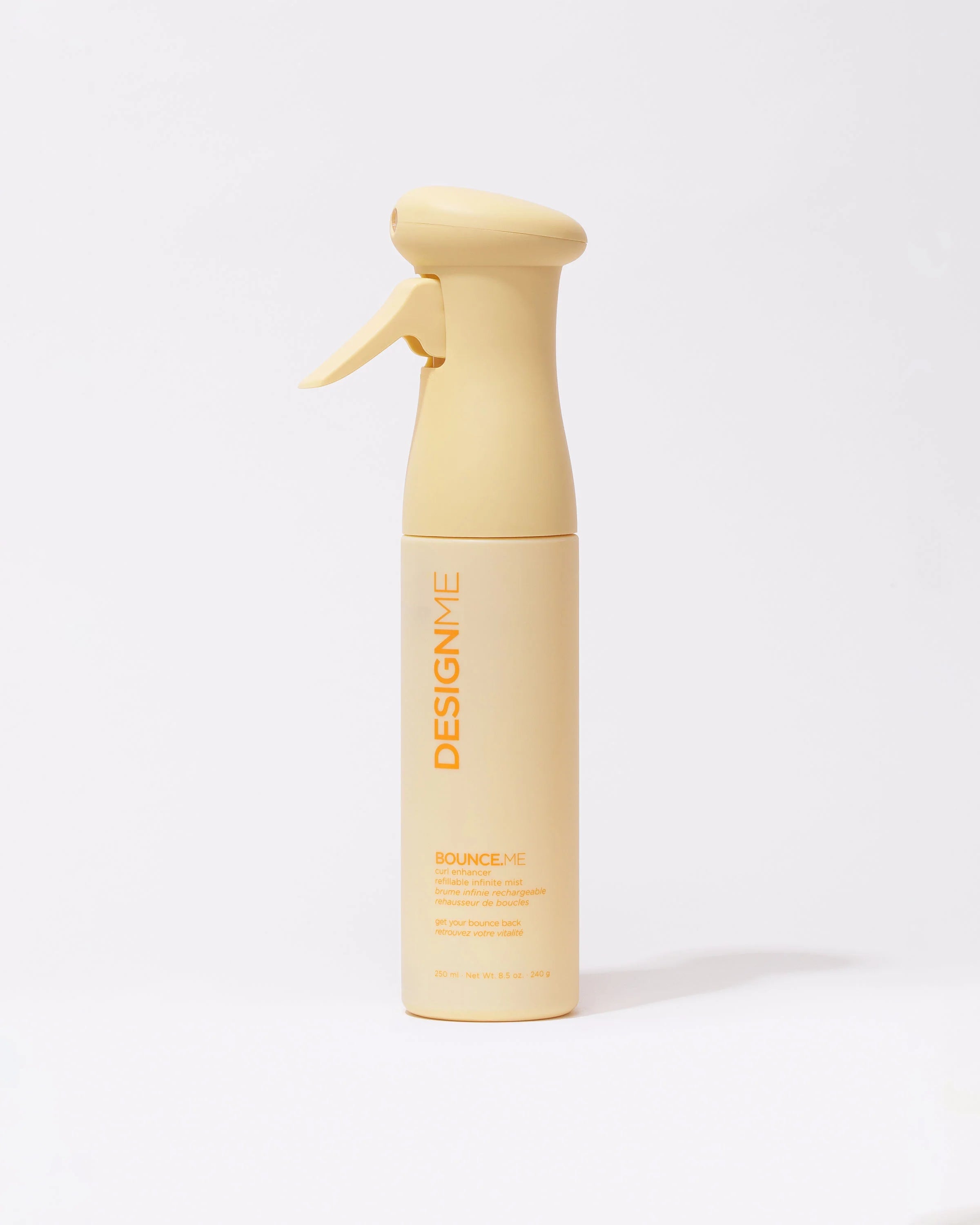 DesignMe Bounce.Me Curl Enhancer Infinite Mist