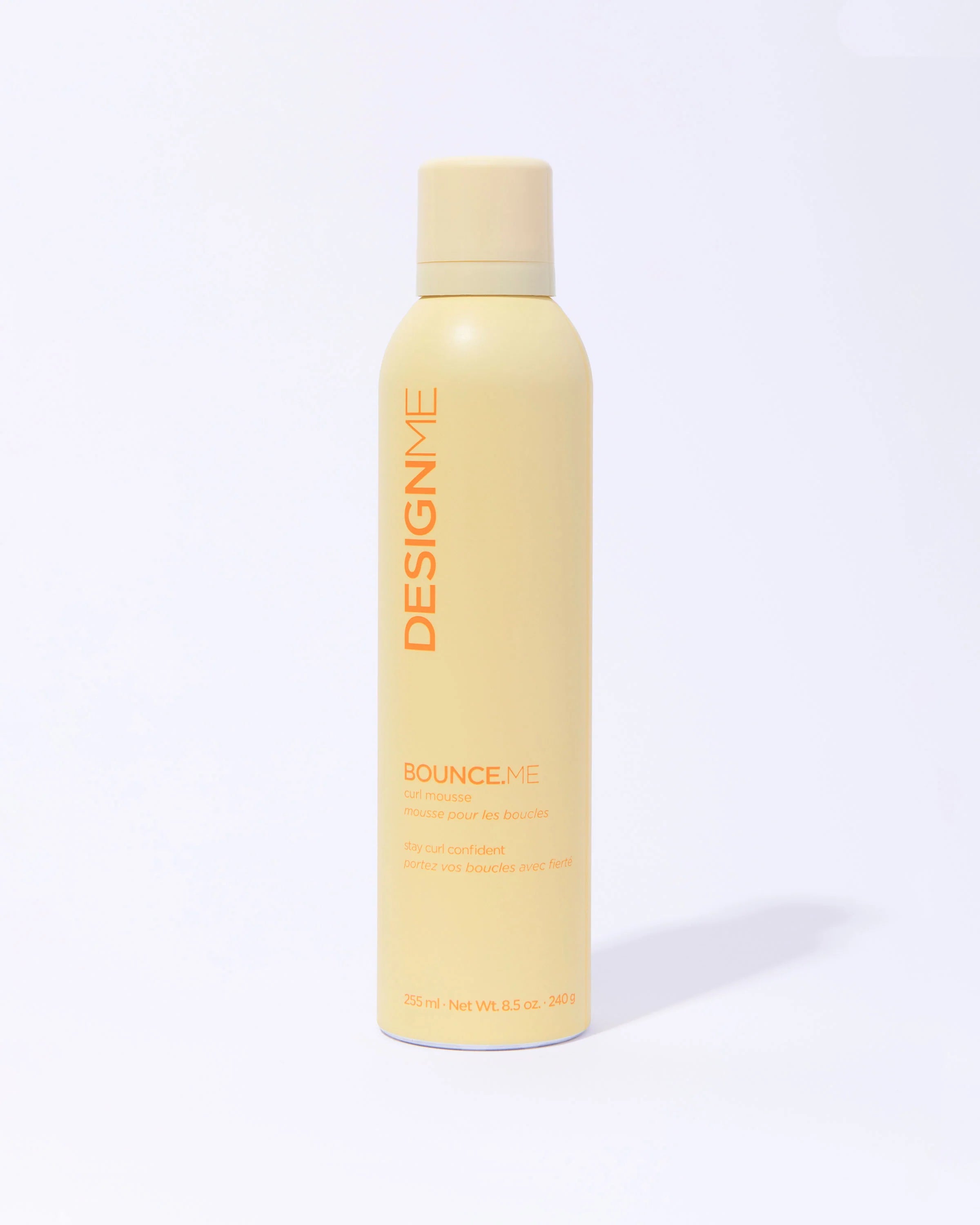 DesignMe Bounce.Me Curl Mousse