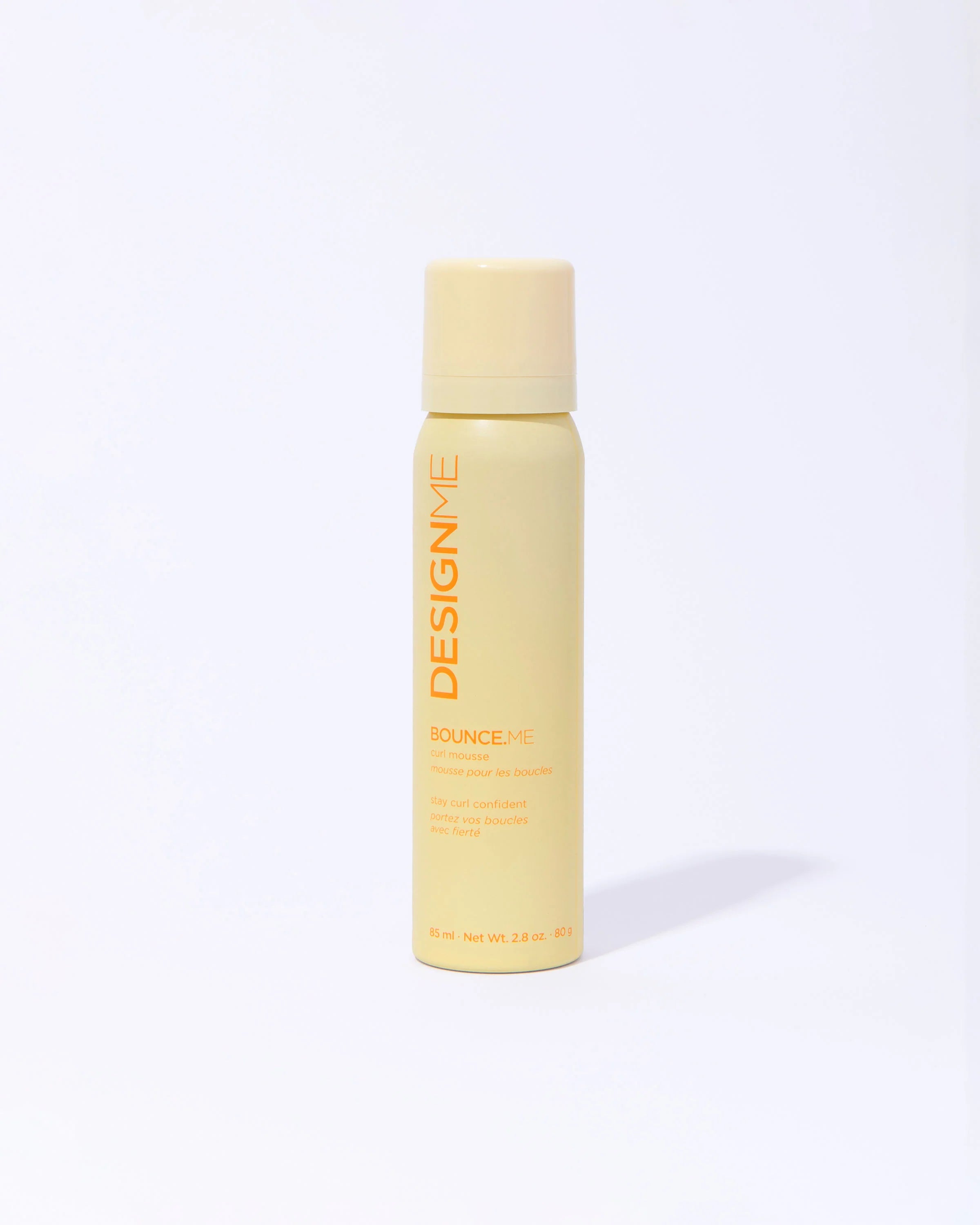 DesignMe Bounce.Me Curl Mousse