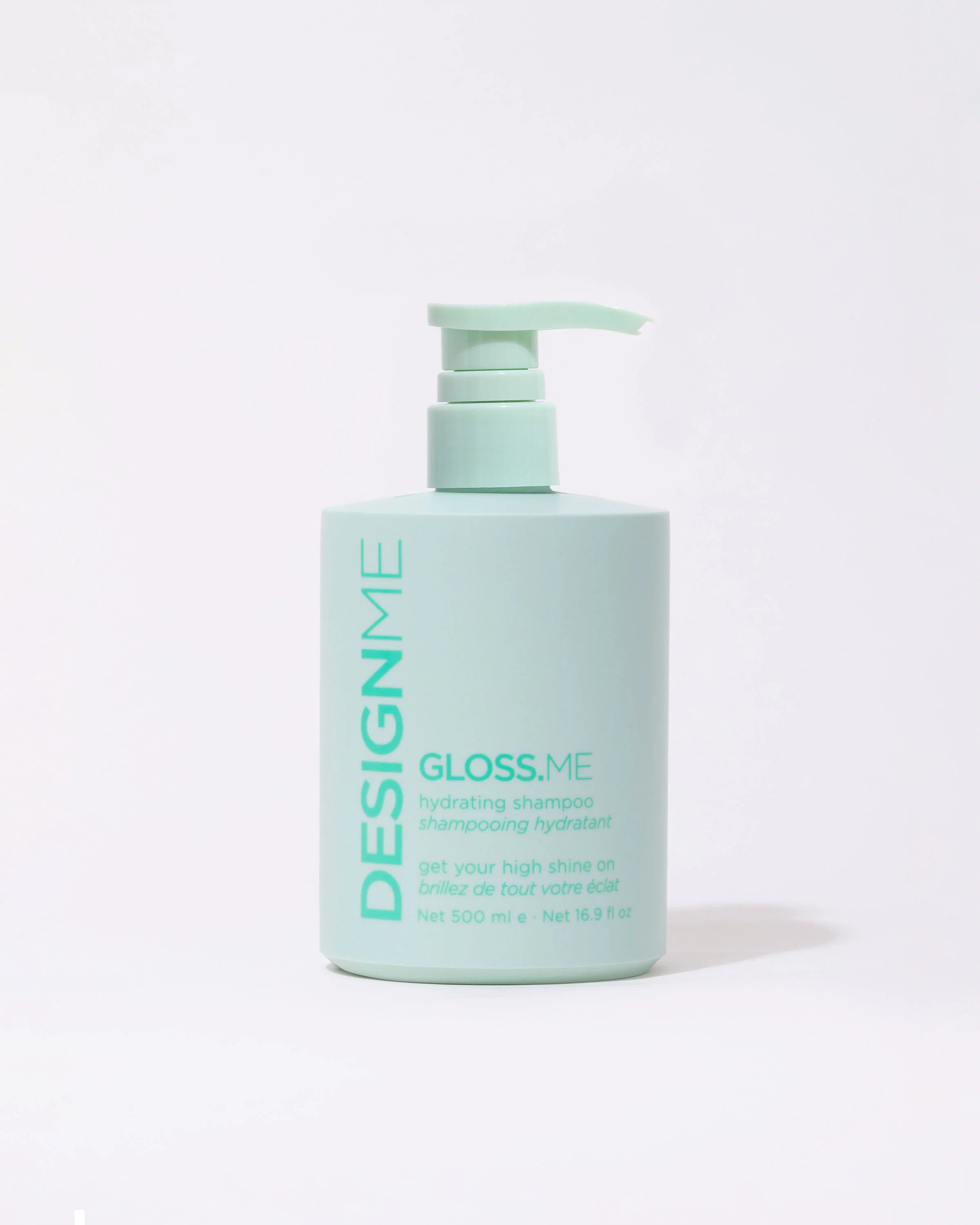 DesignMe Gloss.Me Hydrating Shampoo
