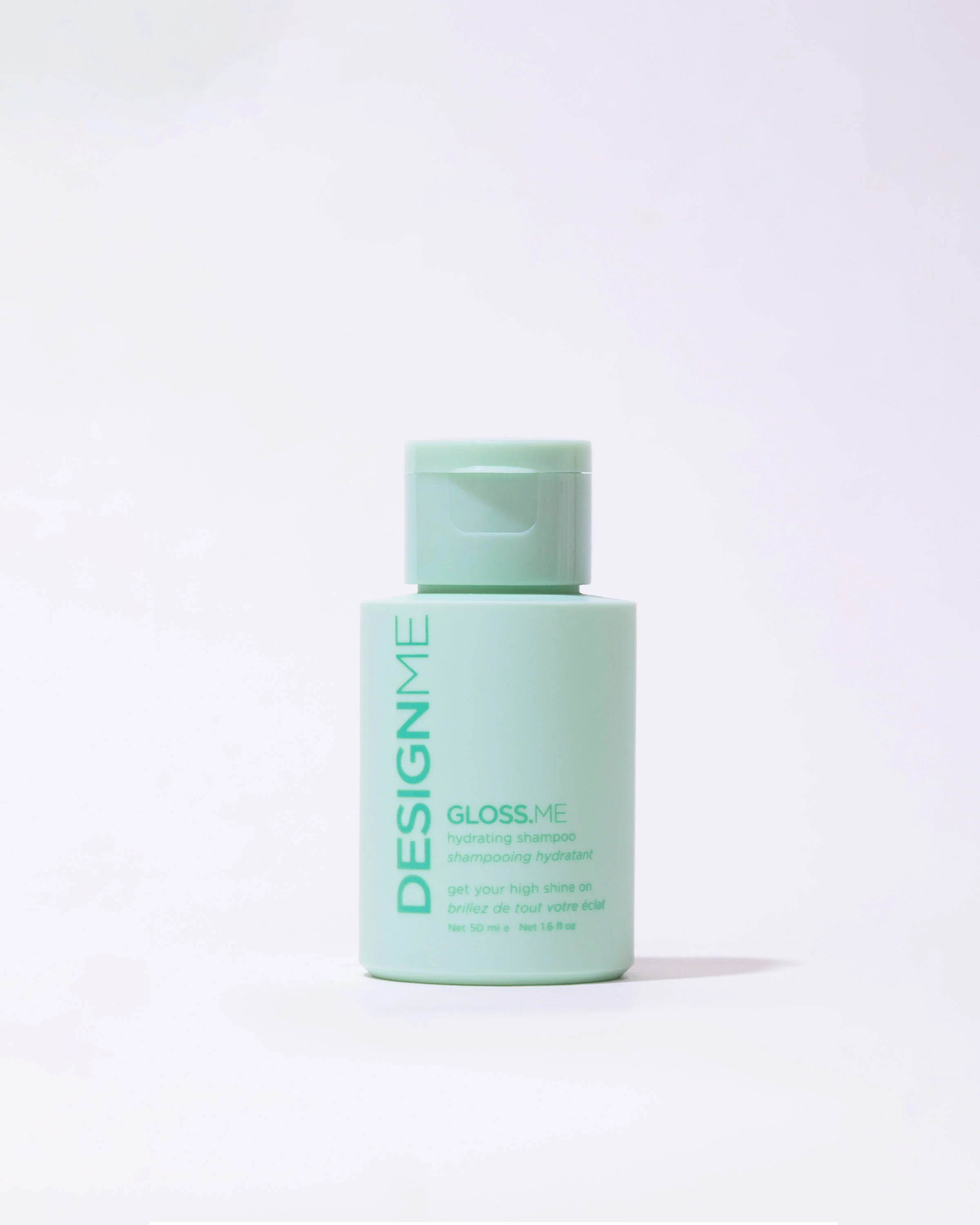 DesignMe Gloss.Me Hydrating Shampoo