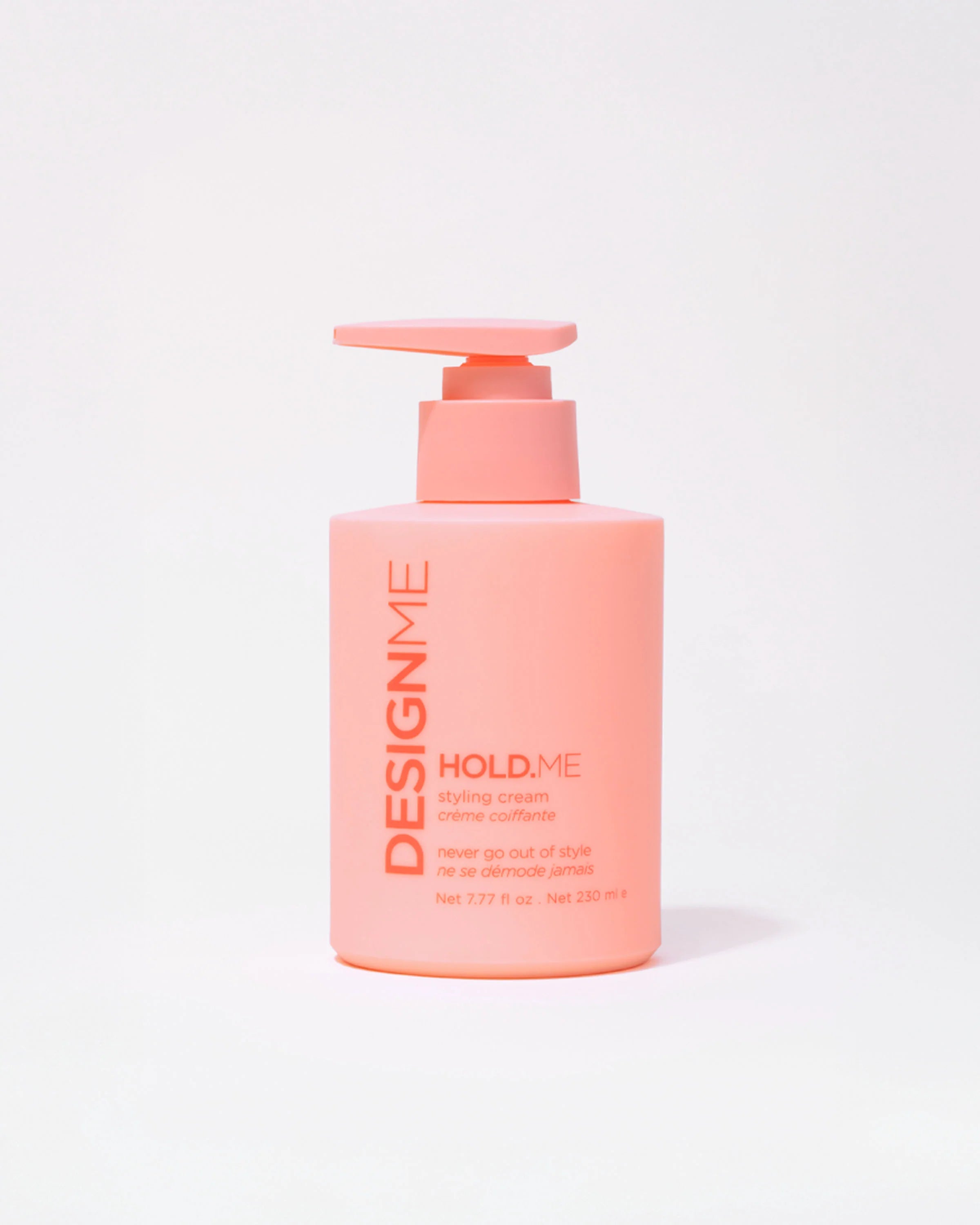 DesignMe Hold.Me Styling Cream