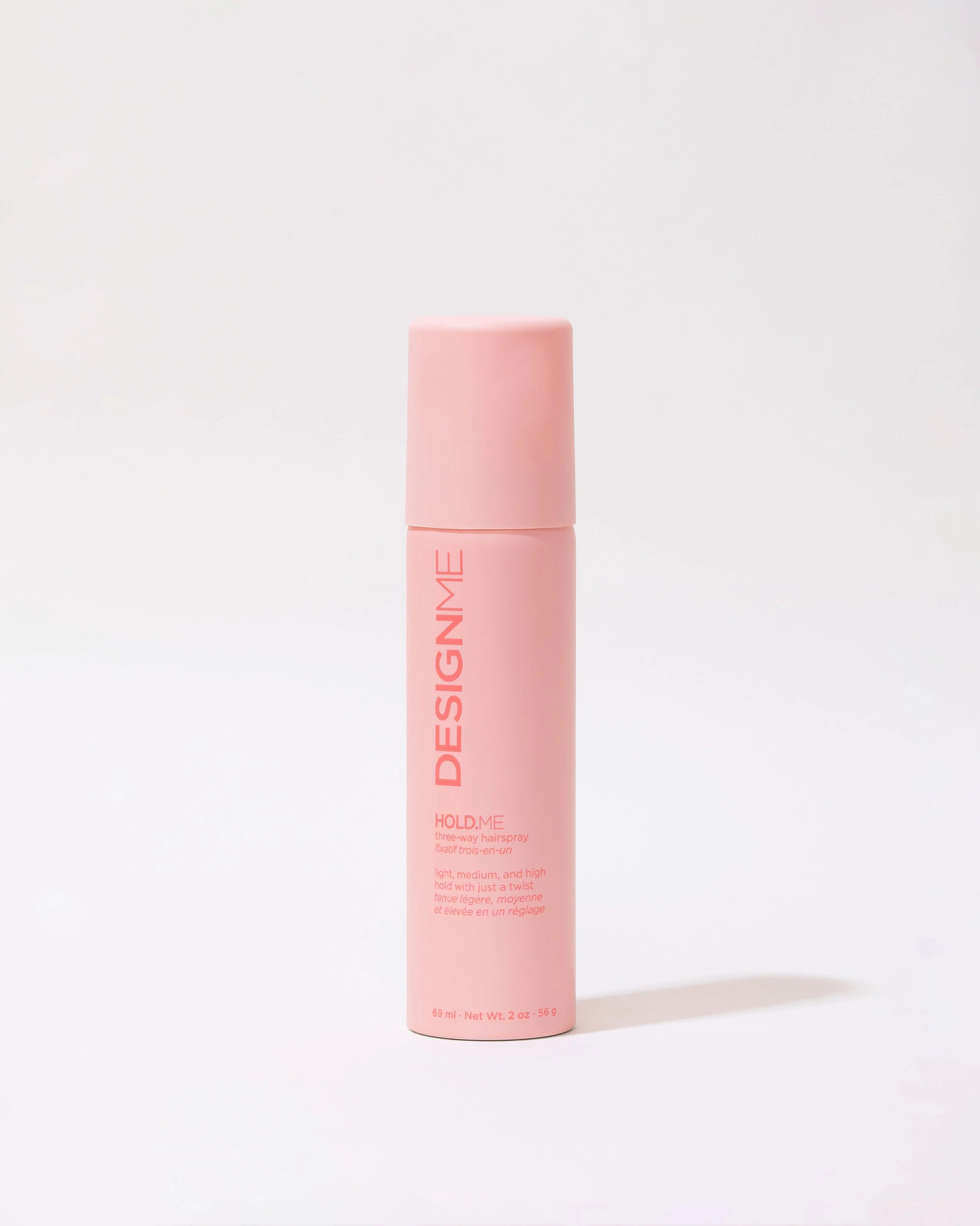 DesignMe Hold.Me Three-Way Hairspray