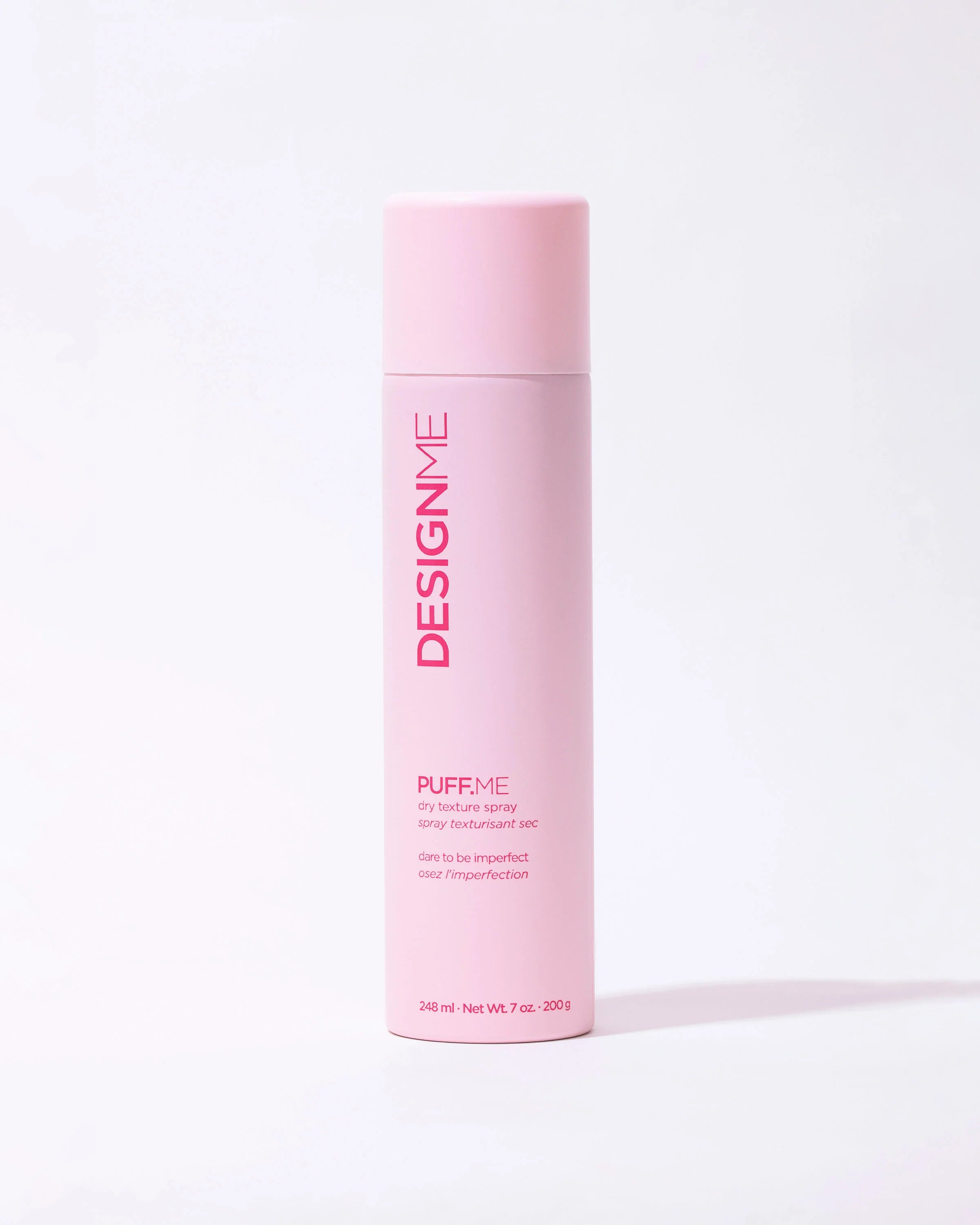 DesignMe Puff.Me Dry Texture Spray