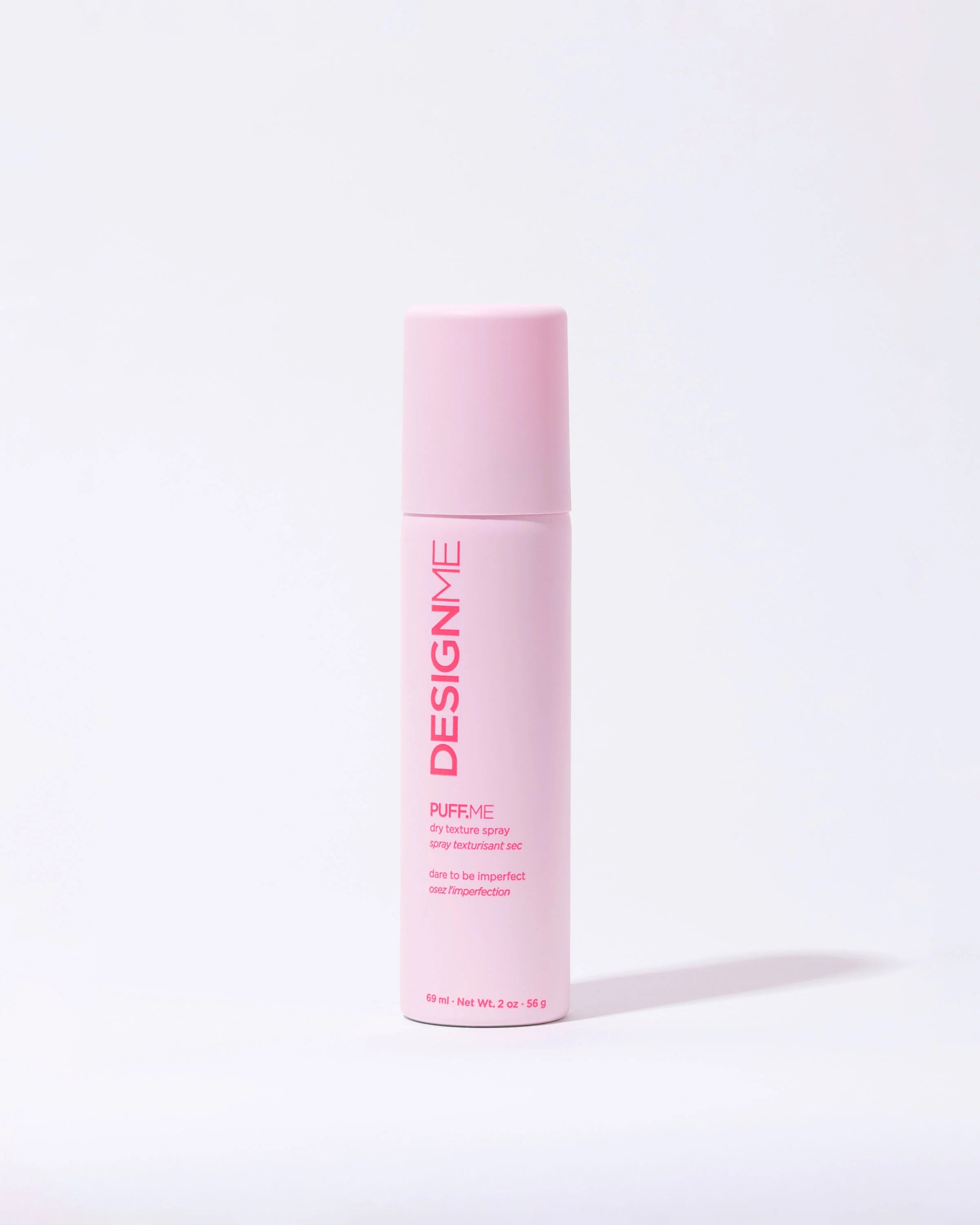 DesignMe Puff.Me Dry Texture Spray