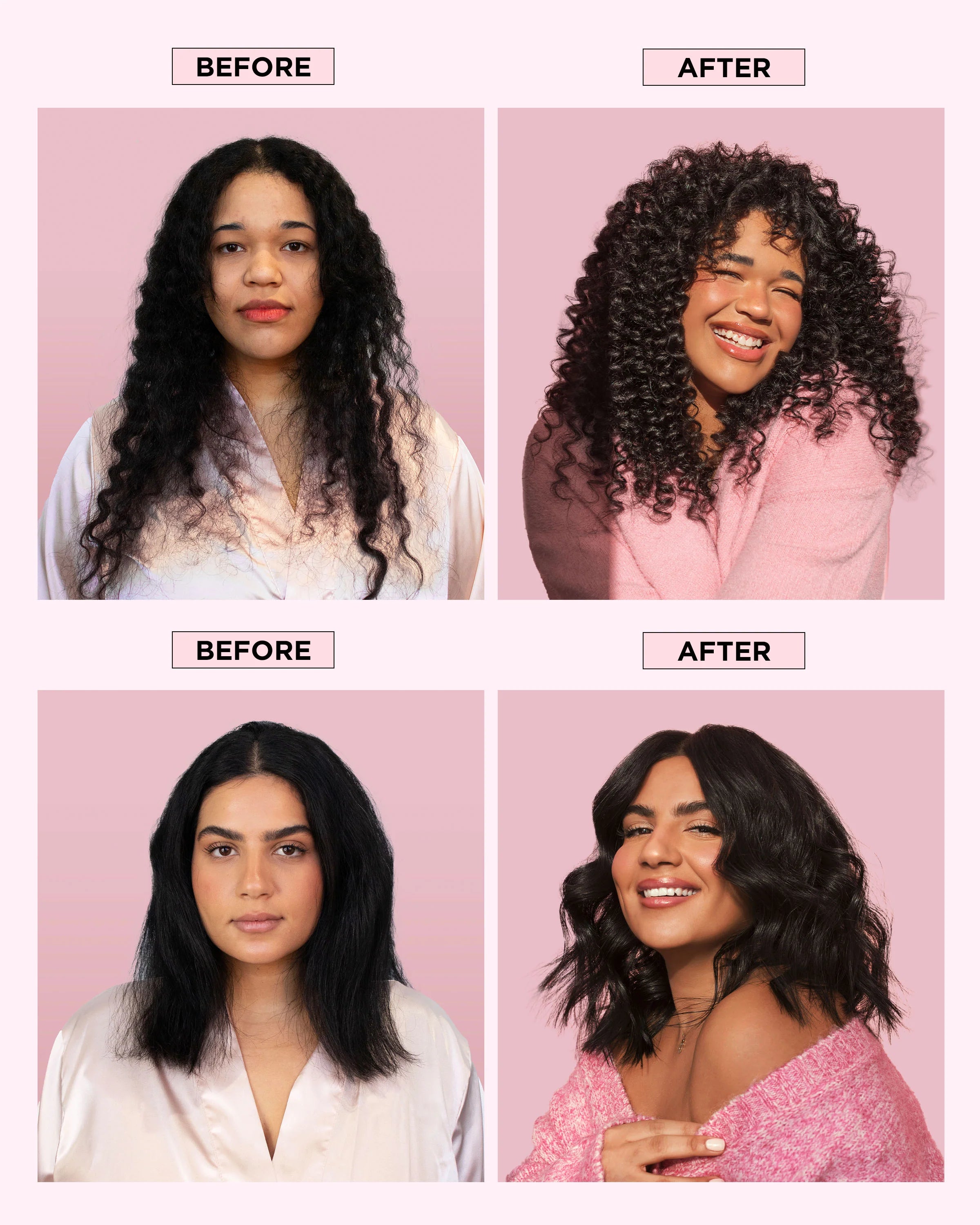 DesignMe Puff.Me Volumizing Powder