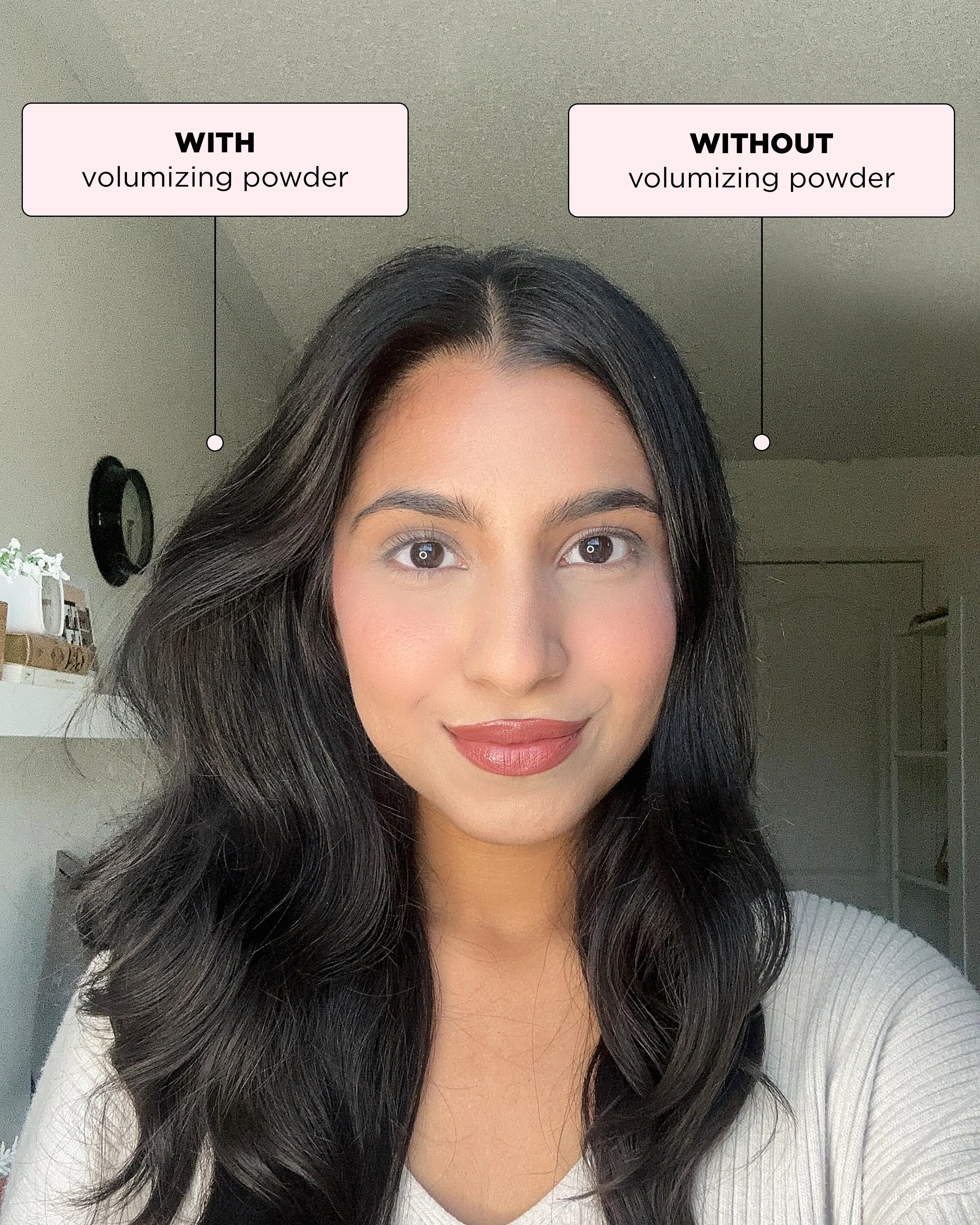 DesignMe Puff.Me Volumizing Powder