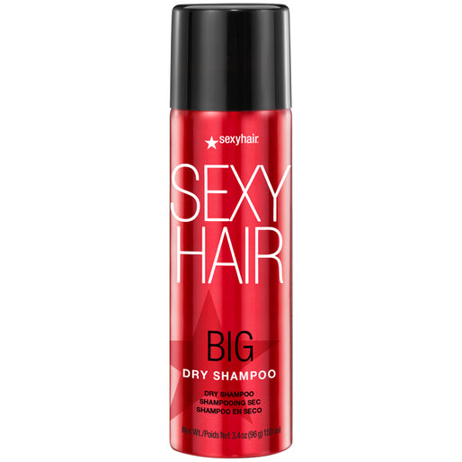 Big SexyHair Volumizing Dry Shampoo