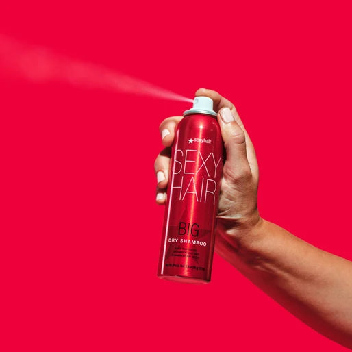 Big SexyHair Volumizing Dry Shampoo