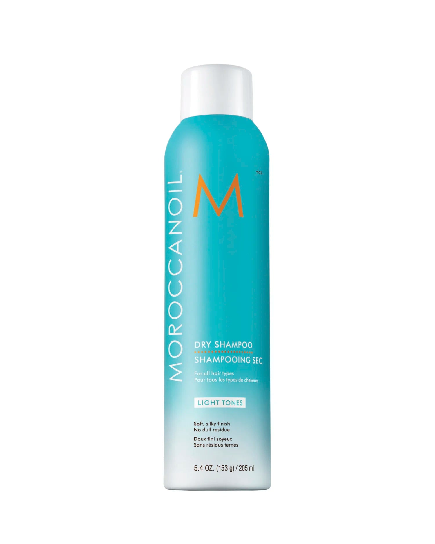 Moroccanoil Dry Shampoo Light Tones
