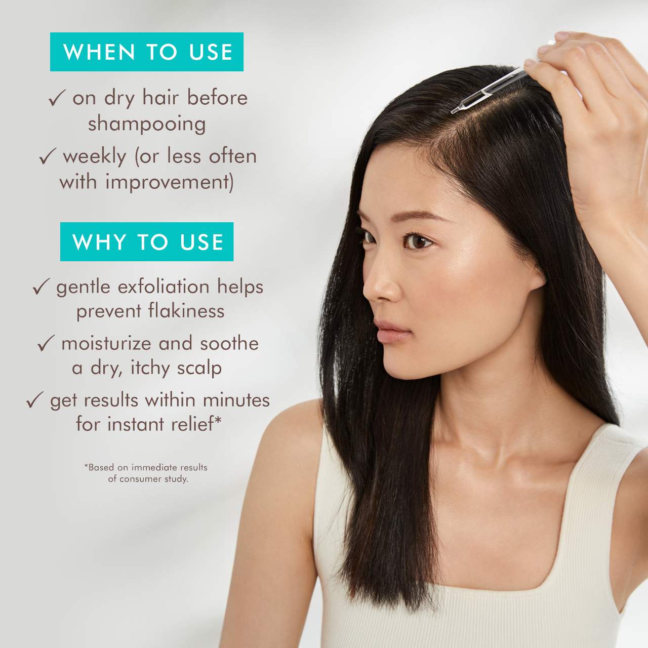 Moroccanoil Dry Scalp Treatment