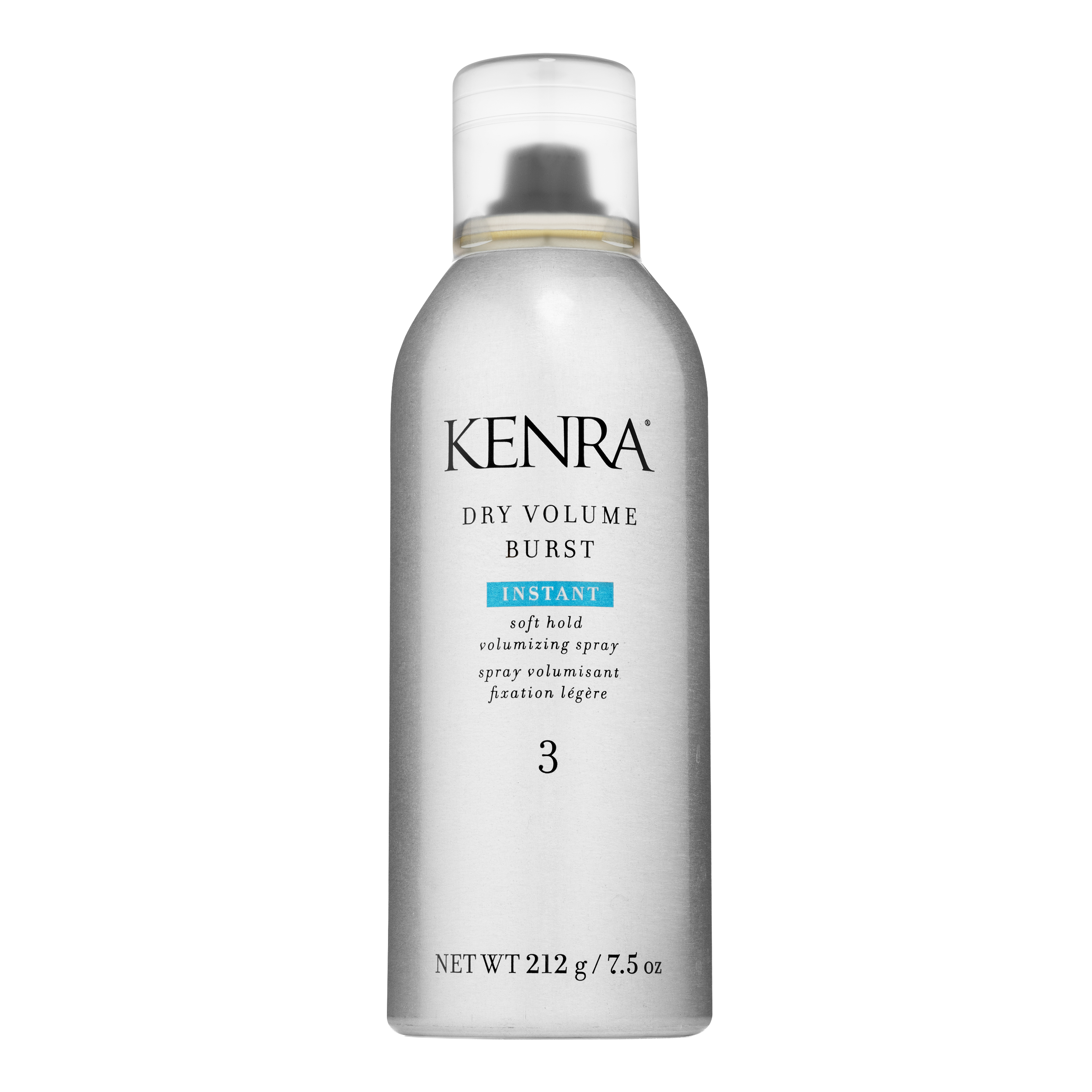 Kenra Dry Volume Burst