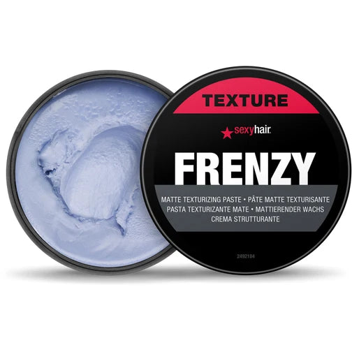 Style SexyHair Frenzy