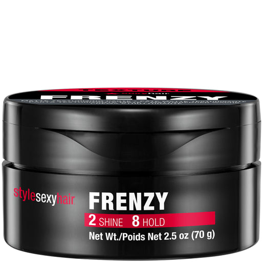 Style SexyHair Frenzy