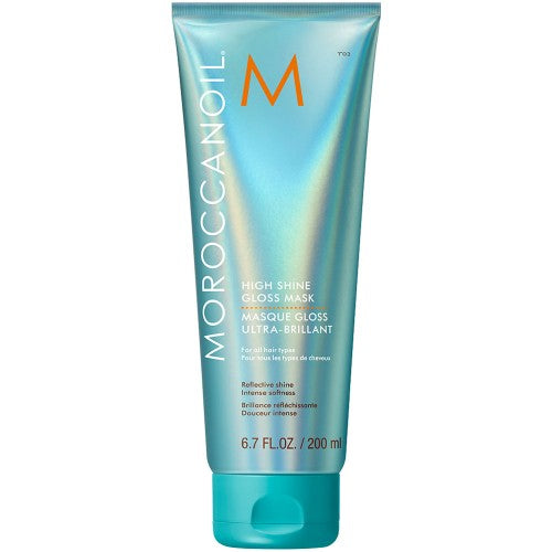 Moroccanoil High Shine Gloss Mask
