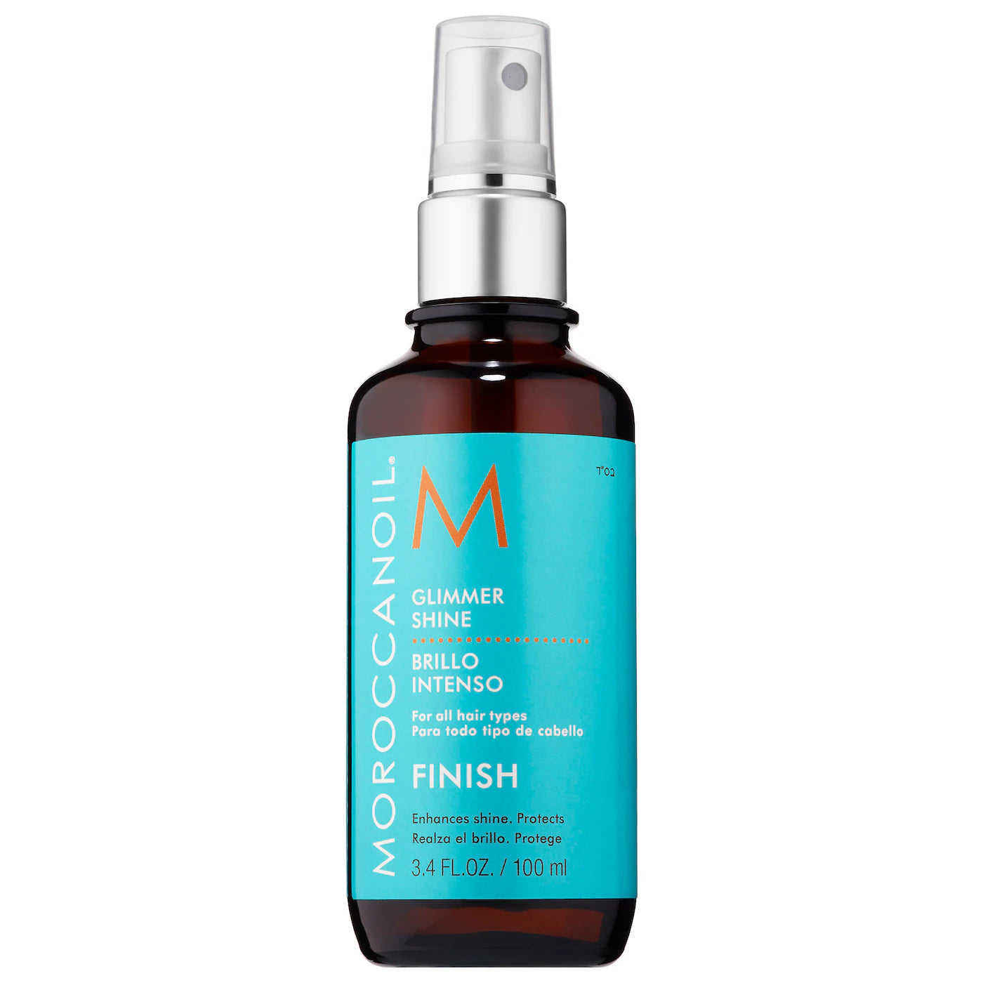 Moroccanoil Glimmer Shine Spray