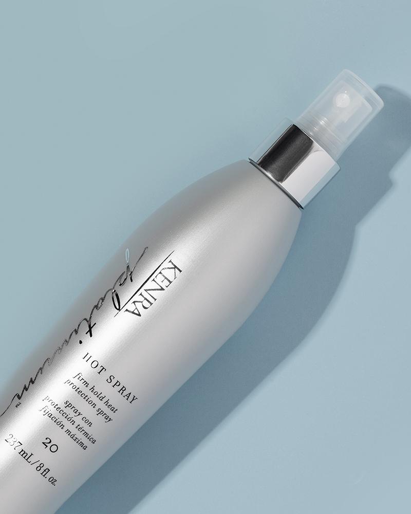 Kenra Platinum Hot Spray