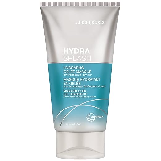 Joico HydraSplash Hydrating Gelee Masque